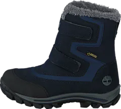 Timberland - Chillberg Toddler Dark Blue Synthetic