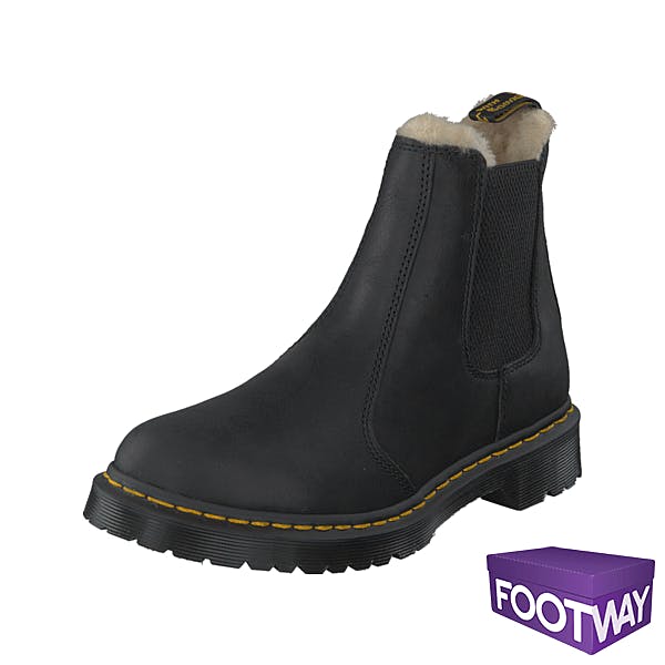 Leonore 21045001 Black - Bild 3