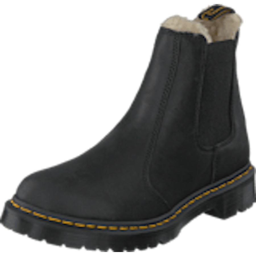 Leonore 21045001 Black