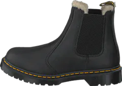Dr Martens - Leonore 21045001 Black
