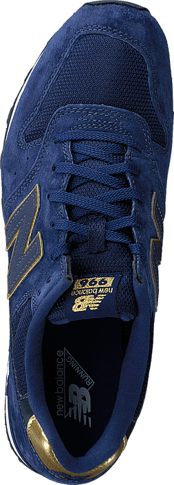 new balance u410 dames navy