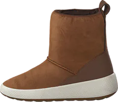 Ecco - Ukiuk Brown