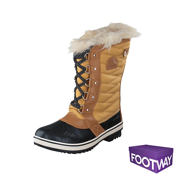 Youth Tofino II 373 Curry - Bild 3