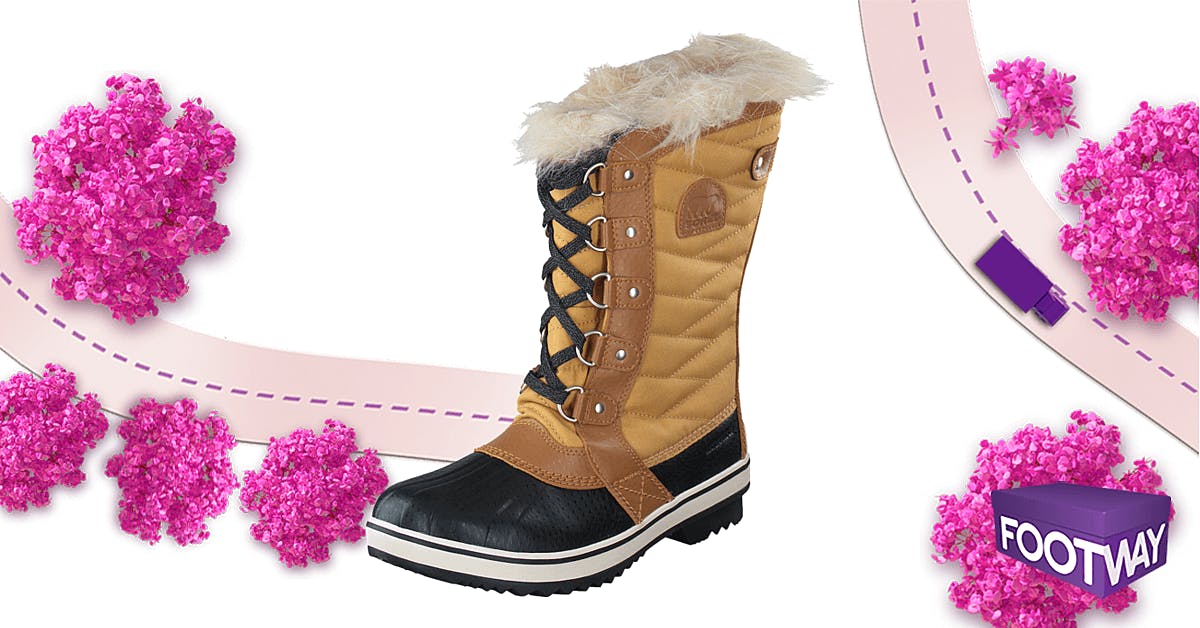 Youth Tofino II 373 Curry - Bild 4