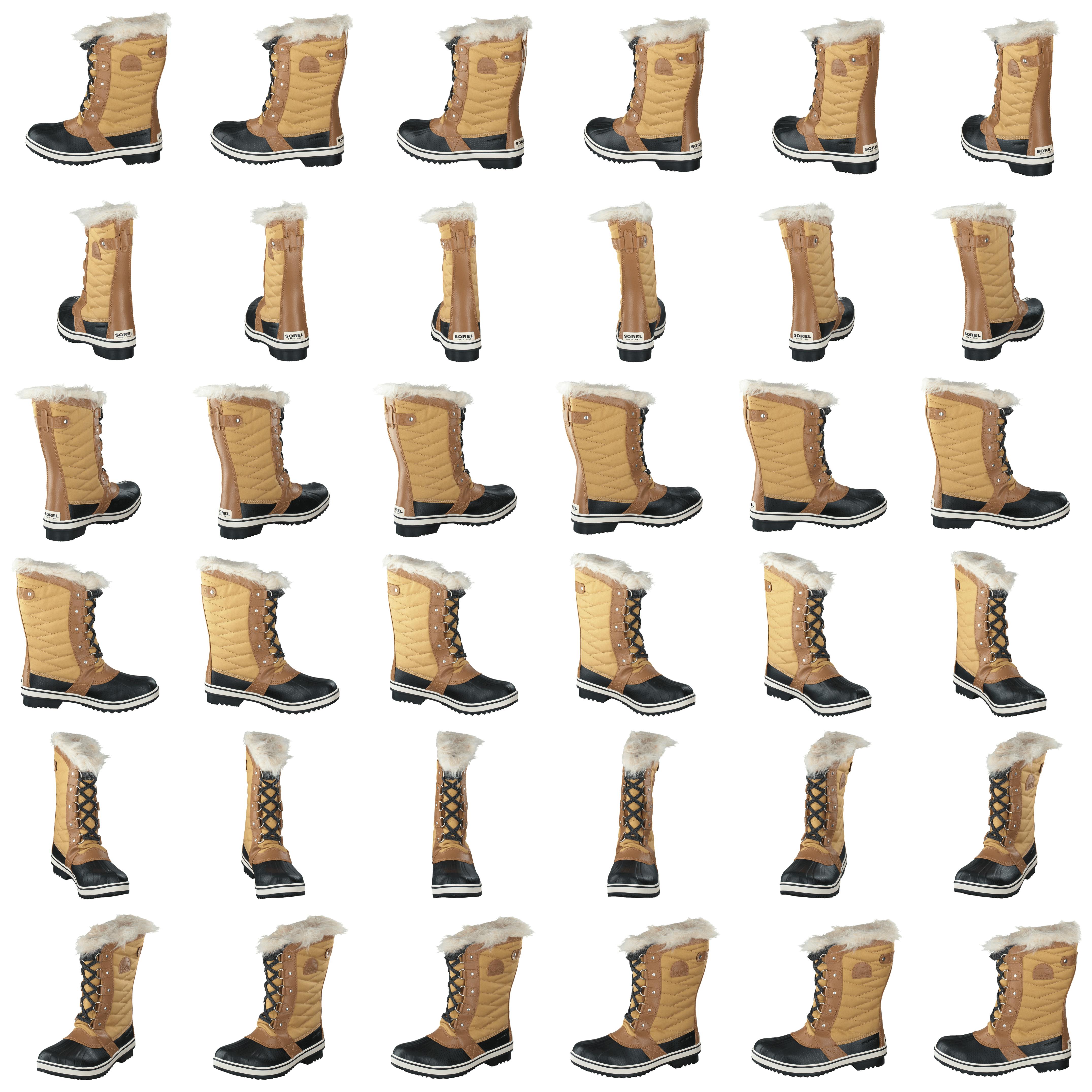 Youth Tofino II 373 Curry - Bild 8