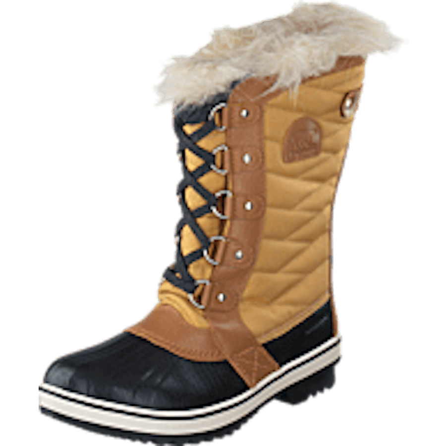 Youth Tofino II 373 Curry