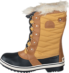 Youth Tofino II 373 Curry - Bild 2