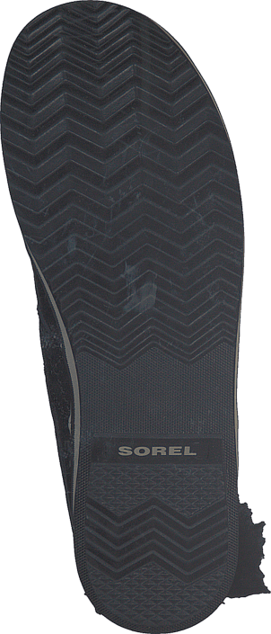 Sorel - Youth Tofino II 010 Black