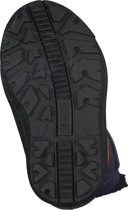 Sorel - Children's Snow Commander 484 Grape Juice