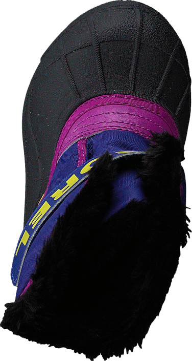 Sorel - Children's Snow Commander 484 Grape Juice