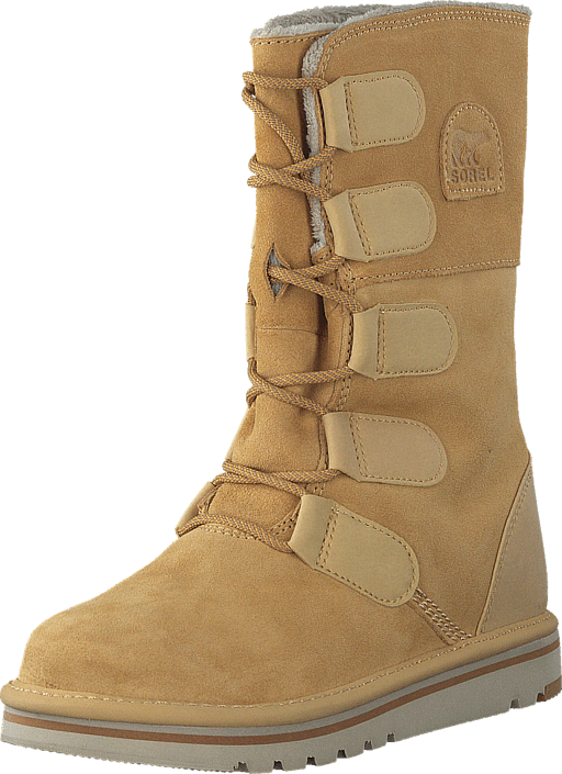Sorel - Newbie Lace Curry