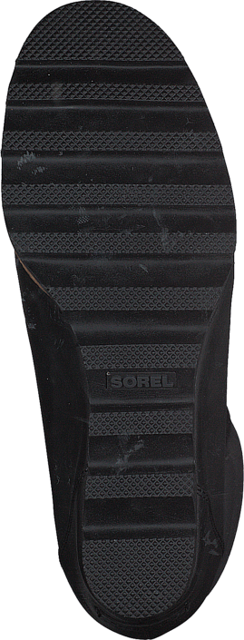 Sorel - Conquest Wedge 010 Black