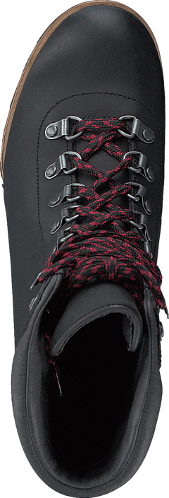 Sorel - Conquest Wedge 010 Black