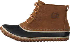 Sorel - Out N' About Leather 286 Elk