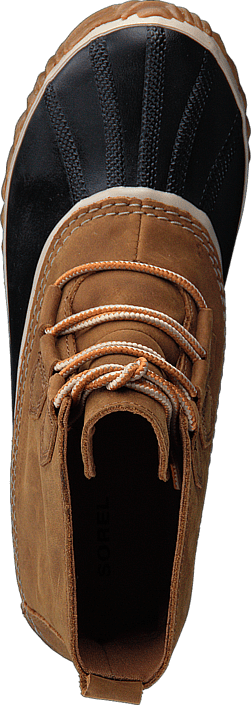 Sorel - Out N' About Leather 286 Elk