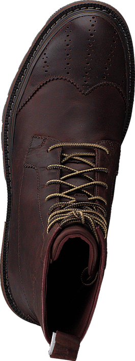 sorel wingtip boots