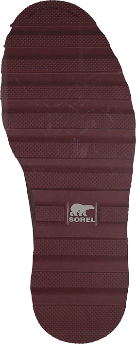 Sorel - Madson Moc Toe 281 Buff