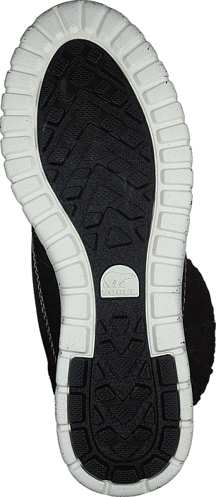 Sorel - Cozy Carnival 011 Black