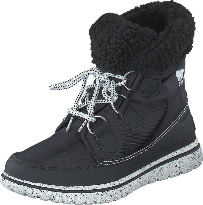 Sorel - Cozy Carnival 011 Black