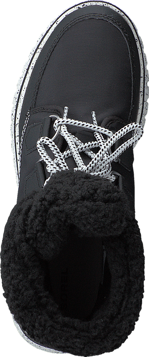 Sorel - Cozy Carnival 011 Black