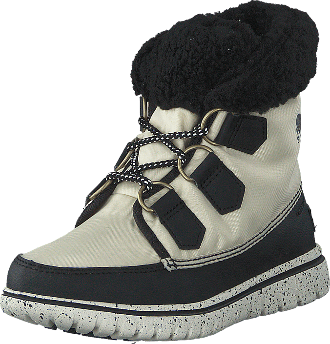 Sorel - Cozy Carnival 180 Bisque
