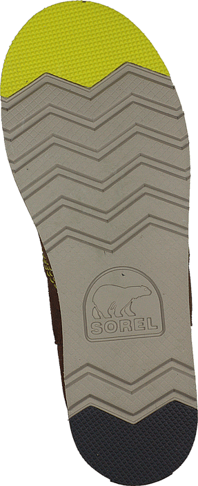 Sorel - Youth Rylee 260 Nutmeg