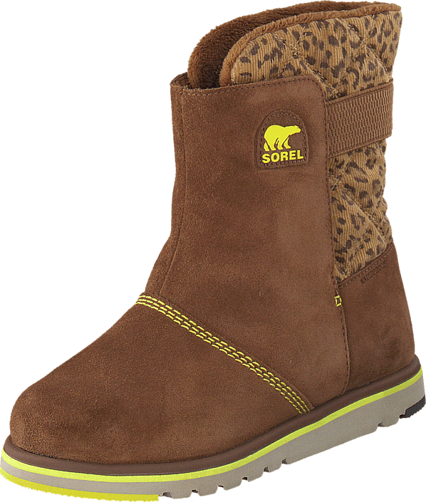 Sorel - Youth Rylee 260 Nutmeg