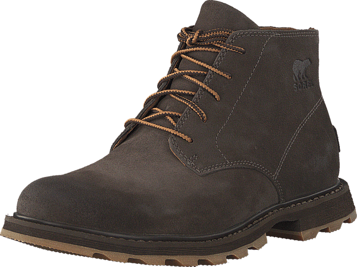 madson chukka