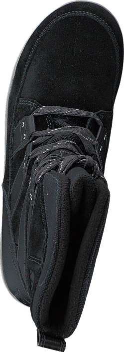 Sorel - Youth Meadow Lace 010 Black
