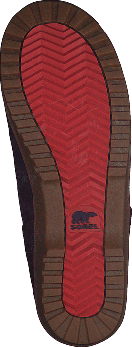 Sorel - Youth Meadow Lace 562 Purple Dahlia