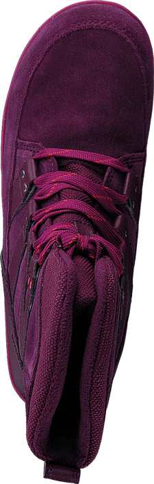 Sorel - Youth Meadow Lace 562 Purple Dahlia