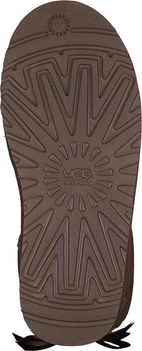 UGG - Bailey Bow Chestnut(CHE)