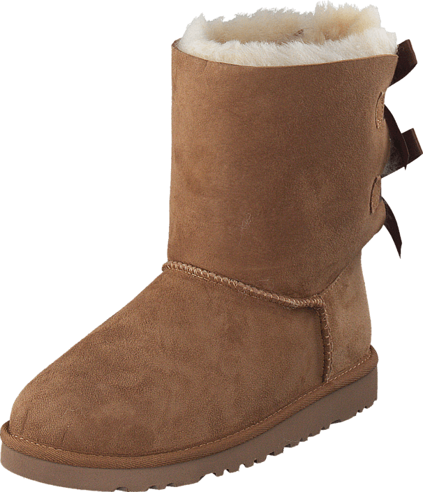 UGG - Bailey Bow Chestnut(CHE)