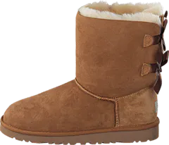 UGG - Bailey Bow Chestnut(CHE)