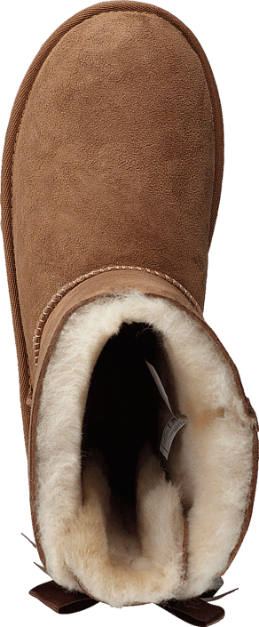 UGG - Bailey Bow Chestnut(CHE)