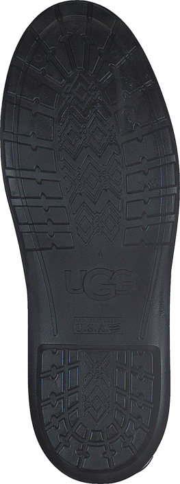 UGG - Sienna Black(BLK)