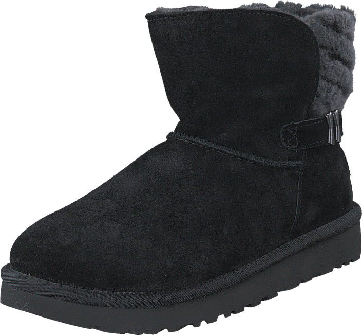 UGG - Adria Black(BLK)