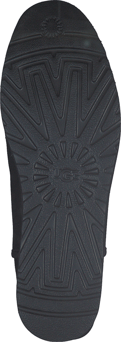 UGG - Michelle Leather Black(BLK)