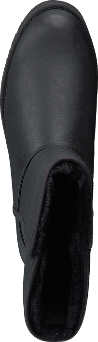UGG - Michelle Leather Black(BLK)