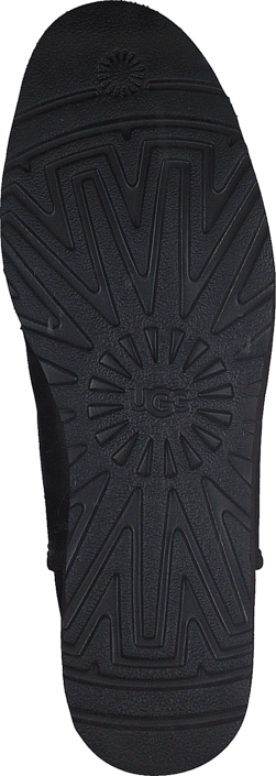 UGG - Michelle Leather Stout(STT)