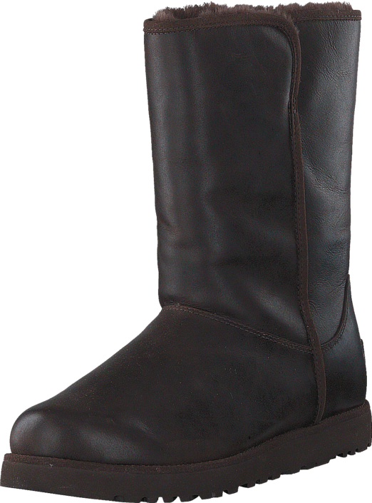 UGG - Michelle Leather Stout(STT)