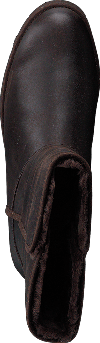 UGG - Michelle Leather Stout(STT)