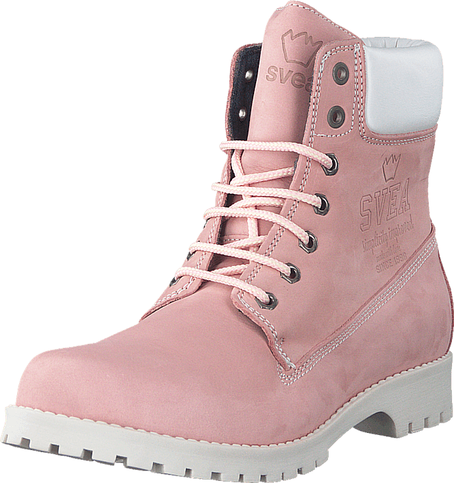 Svea - Eskilstuna 1 SV550563W Pink