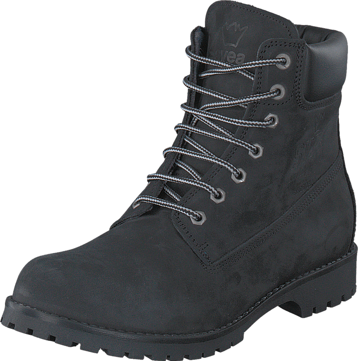 Svea - Eskilstuna 1 SV550563W Black
