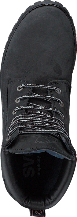 Svea - Eskilstuna 1 SV550563W Black