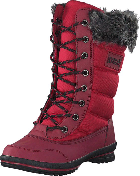 Donna Girl - 21362 02 02 RED 02 02 RED