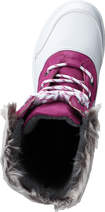 Donna Girl - 21362 149 149 WHITE/FUXIA 149 149 WHITE/FUXIA