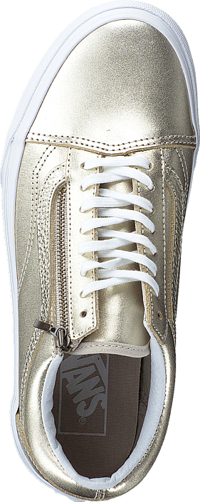 Vans - U Old Skool Zip Whea 58