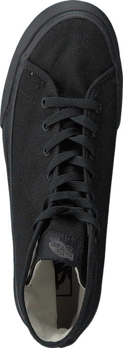 Vans - U Sk8-Hi Decon Black 69