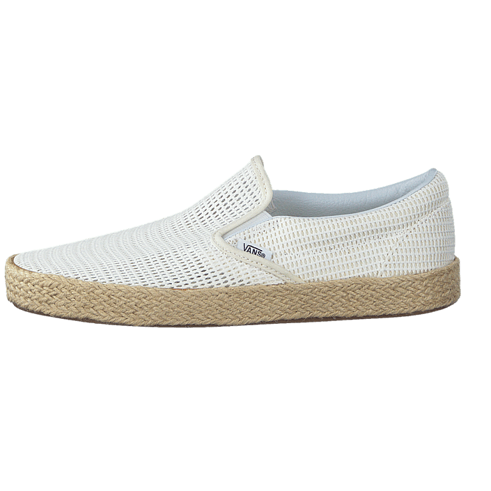 vans slip on es